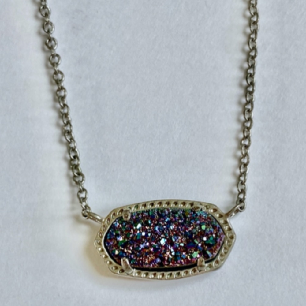 Kendra Scott Pendant Necklace